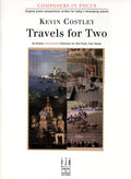 Travels for Two Cover Image