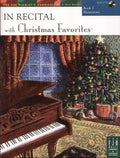 In Recital® with Christmas Favorites, Book 2 Cover Image