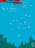 Be A Star!, Book 2 Cover Image