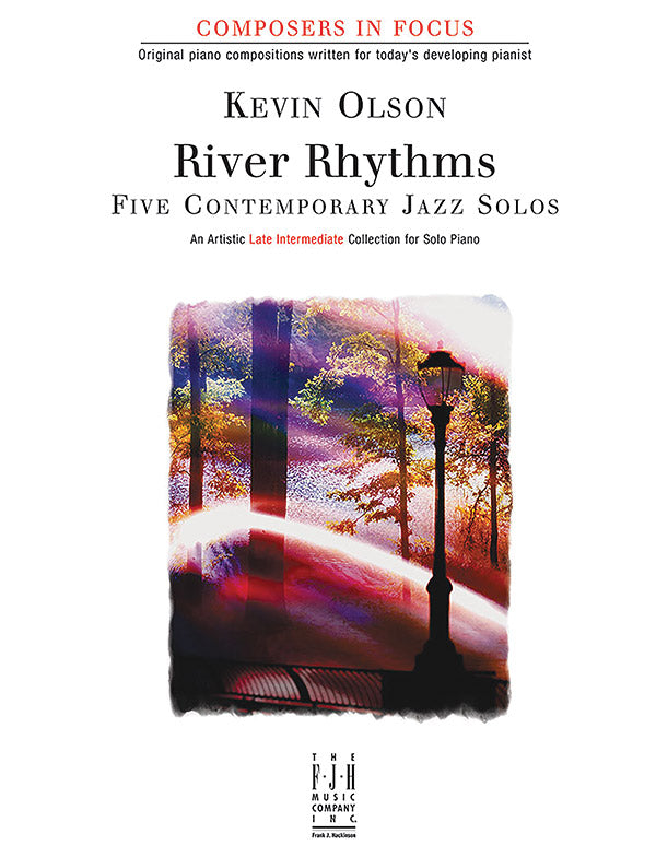 River Rhythms Cover Image