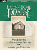 Down-Home Praise Cover Image