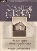 Down-Home Glory Cover Image
