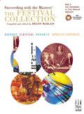 The Festival Collection, Book 6 Cover Image