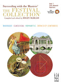The Festival Collection, Book 7 Cover Image