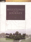 Milestones on the Journey Cover Image