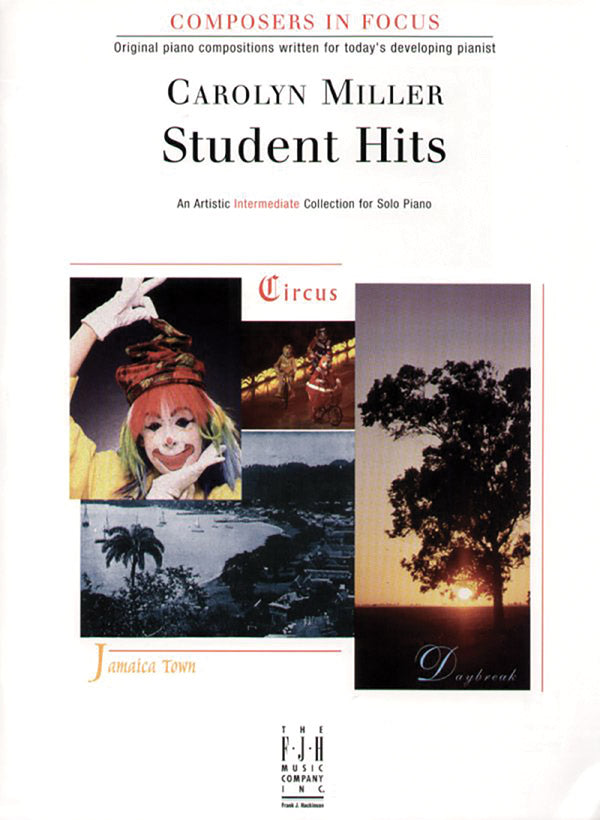 Student Hits Cover Image