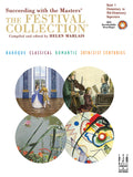 The Festival Collection, Book 1 Cover Image