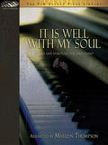 It Is Well with My Soul  Cover Image