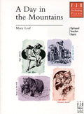 A Day in the Mountains Cover Image