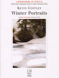 Winter Portraits Cover Image