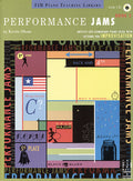 Performance Jams, Book 2 Cover Image