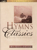 Hymns and Classics Cover Image