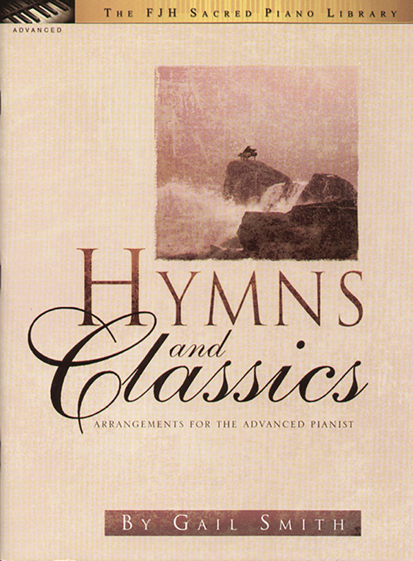 Hymns and Classics Cover Image