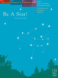 Be A Star!, Book 3 Cover Image
