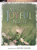 Make a Joyful Noise Cover Image