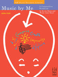 Music by Me, Book Four Cover Image