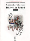 Stories in Sound, Book 1 Cover Image