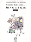 Stories in Sound, Book 2 Cover Image