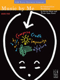 Music by Me, Book Five Cover Image
