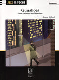Gumshoes Cover Image