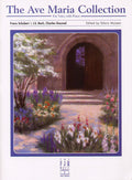 The Ave Maria Collection Cover Image