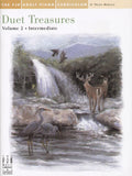 Duet Treasures, Volume 2 Cover Image