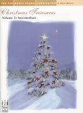 Christmas Treasures, Volume 2 Cover Image