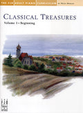 Classical Treasures, Volume 1 Cover Image