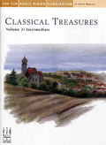 Classical Treasures, Volume 2 Cover Image