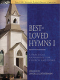 Best-Loved Hymns I Cover Image