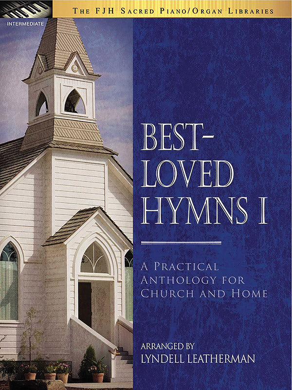 Best-Loved Hymns I Cover Image