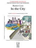 In the City Cover Image