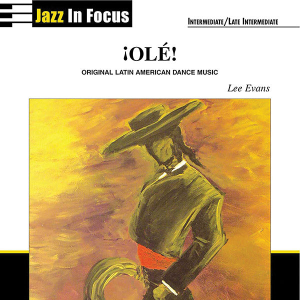 ¡Ole! Cover Image