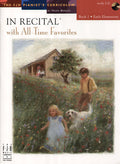 In Recital with All-Time Favorites, Book 1 Cover Image