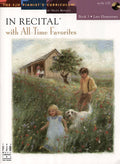 In Recital with All-Time Favorites, Book 3 Cover Image