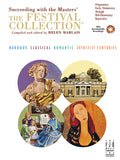 The Festival Collection, Preparatory Cover Image