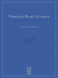Timeless Piano Classics Cover Image