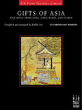 Gifts of Asia Cover Image