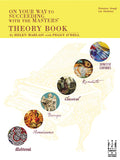On Your Way To Succeeding With The Masters, Theory Book Cover Image