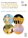 The Festival Collection, Book 8 Cover Image