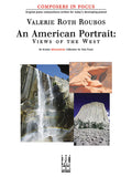 An American Portrait: Views of the West Cover Image