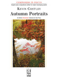 Autumn Portraits Cover Image
