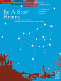 Be a Star! Hymns, Book 2 Cover Image