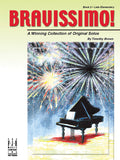 Bravissimo!, Book 2 Cover Image