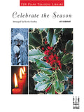 Celebrate the Season Cover Image