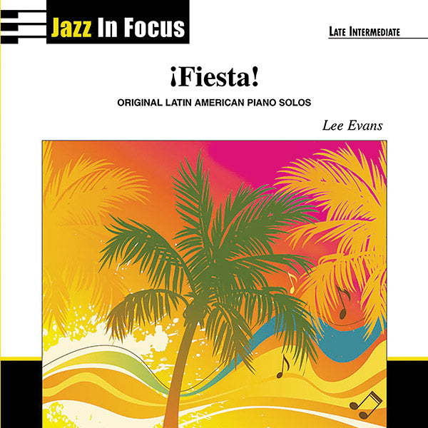 Fiesta! Cover Image