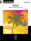 Fiesta! Cover Image