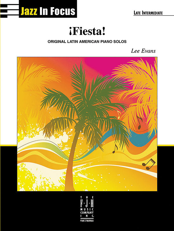 Fiesta! Cover Image