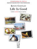 Life Is Good Cover Image