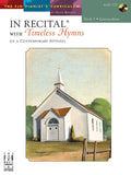 In Recital with Timeless Hymns, Book 5 Cover Image